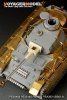 Voyager Model PE35458 WWII German Pz.Kpfw.IV Ausf.J Last Production For DROGON 6575 1/35